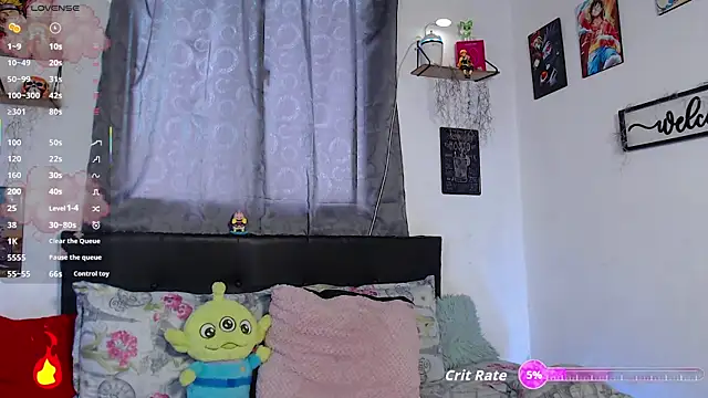 kyle clint07 online show from June 27, 2026, 6:13 pm