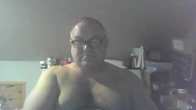 mkestr69 online show from January 9, 2026, 10:11 pm