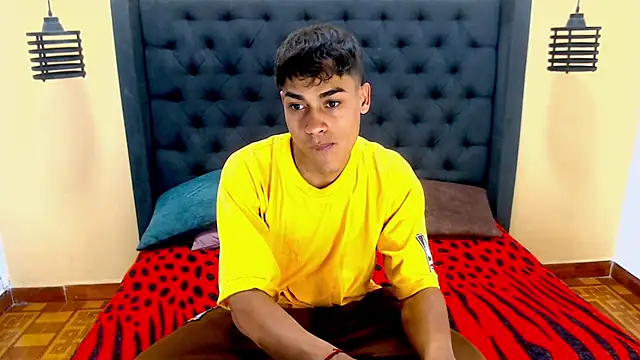 AndruCute online show from March 2, 2025, 3:56 am