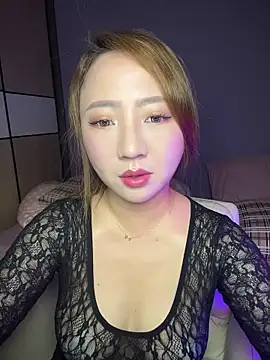 Hannababy  online show from July 21, 2026, 7:54 am