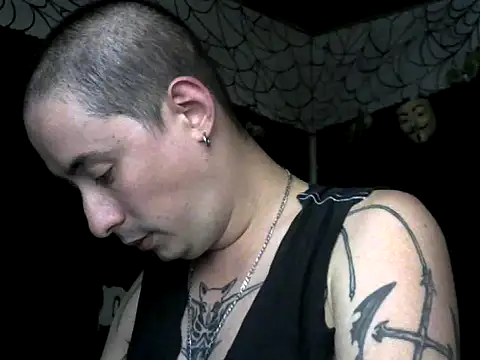 vampireathome online show from January 14, 2026, 7:03 am