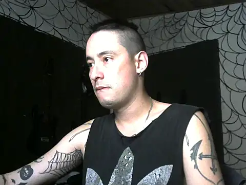 vampireathome online show from March 7, 2026, 6:21 am