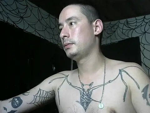 vampireathome online show from March 16, 2026, 5:44 am