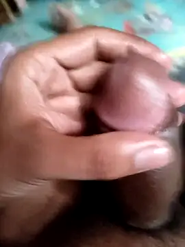 Yashkumar 0697 online show from February 17, 2025, 9:24 am