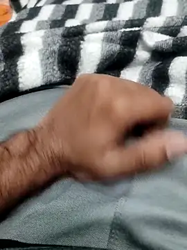 Yashkumar 0697 online show from February 20, 2025, 7:30 pm