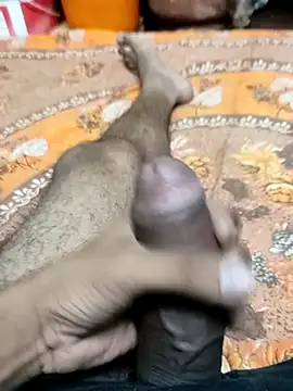 Yashkumar 0697 online show from February 23, 2025, 8:33 pm