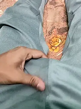 Yashkumar 0697 online show from March 20, 2025, 7:04 pm