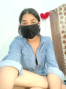 Snapshot of shnaz_1 chatting on March 19, 2026, 6:28 am shnaz 1 online show from March 19, 2026, 6:28 am