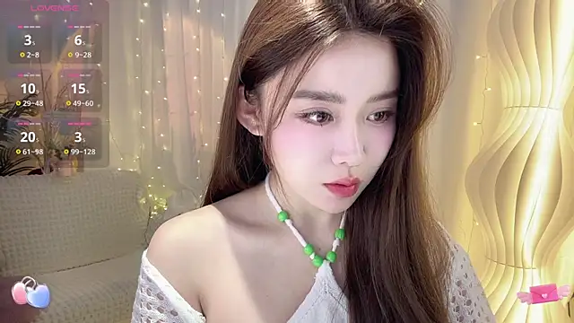DUODUO-777 online show from March 15, 2025, 9:52 am