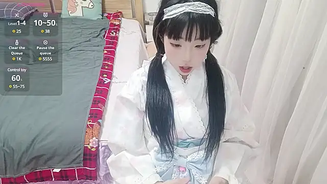 vi-vi-11 online show from March 7, 2025, 2:12 pm