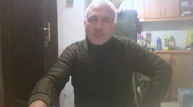 murat7888 online show from February 11, 2025, 4:56 pm