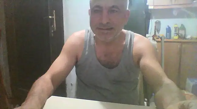 murat7888 online show from February 11, 2025, 11:01 pm