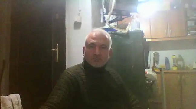 murat7888 online show from February 12, 2025, 10:35 am