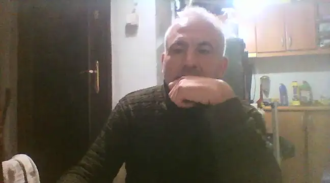 murat7888 online show from February 12, 2025, 2:10 pm
