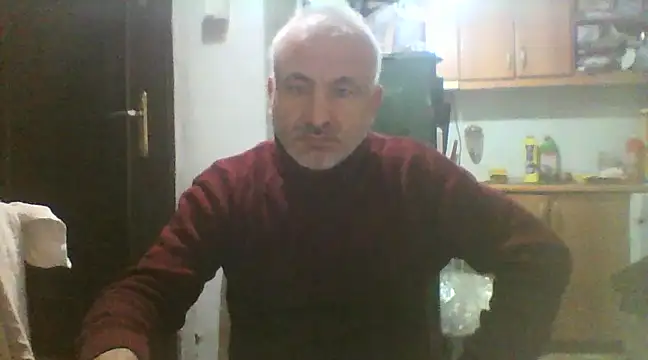 murat7888 online show from February 25, 2025, 6:03 am