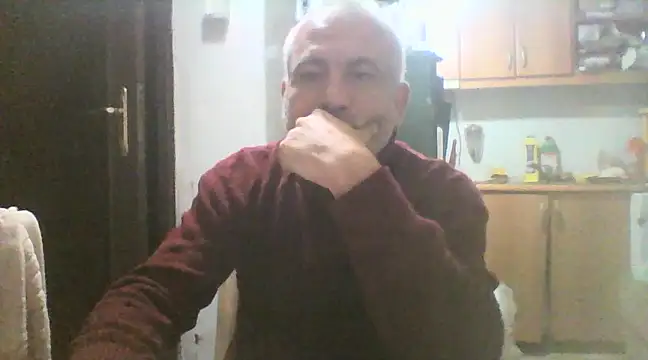 murat7888 online show from February 25, 2025, 12:13 pm