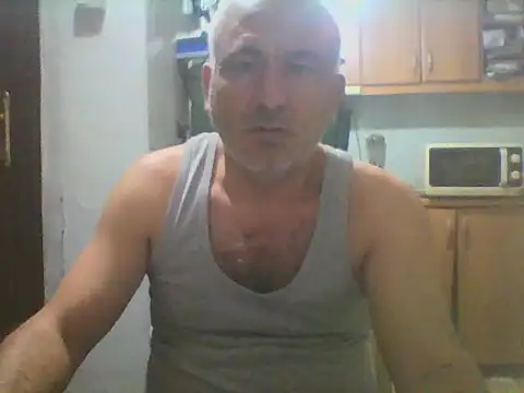 murat7888 online show from March 5, 2025, 12:33 pm