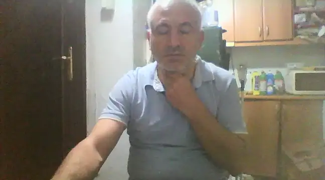 murat7888 online show from March 17, 2025, 4:08 am