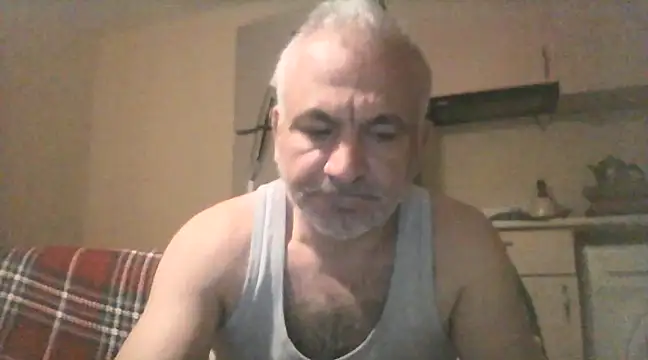 murat7888 online show from March 19, 2025, 8:22 pm