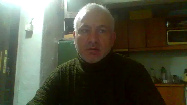 Snapshot of murat7888 chatting on January 14, 2026, 6:19 am murat7888 online show from January 14, 2026, 6:19 am