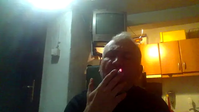 Snapshot of murat7888 chatting on February 23, 2026, 3:26 am murat7888 online show from February 23, 2026, 3:26 am