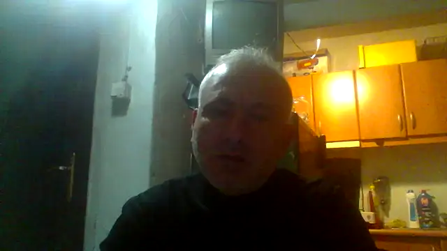 Snapshot of murat7888 chatting on February 24, 2026, 6:33 am murat7888 online show from February 24, 2026, 6:33 am