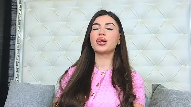 EliteDomina online show from March 11, 2026, 8:31 am