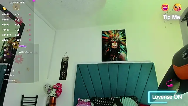 Ariel star1 online show from February 9, 2026, 1:15 pm