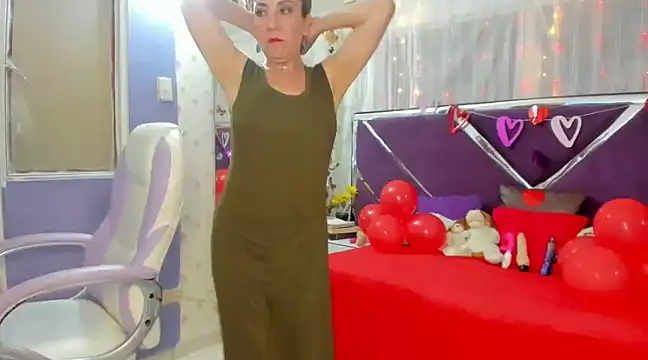 Snapshot of Dary_walker chatting on February 15, 2025, 3:06 pm Dary walker online show from February 15, 2025, 3:06 pm