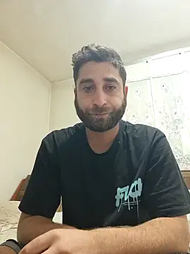 Haltocar98 online show from September 14, 2025, 7:07 am