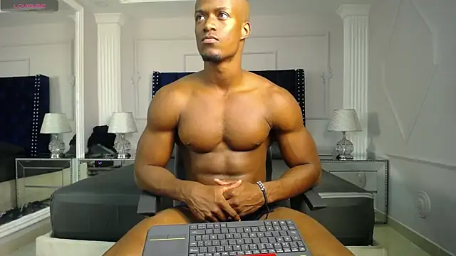 LiamRivers  online show from December 17, 2025, 7:42 pm