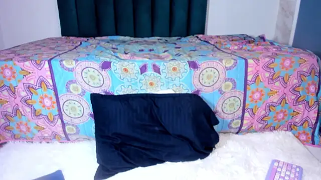 AbbyHill- online show from March 8, 2025, 8:25 pm