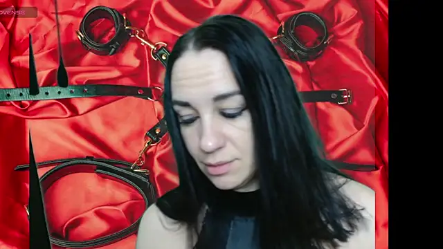 FetishLady89 online show from January 14, 2026, 6:41 am