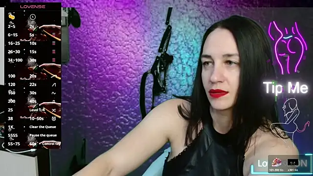 Snapshot of FetishLady89 chatting on July 30, 2026, 5:34 pm FetishLady89 online show from July 30, 2026, 5:34 pm
