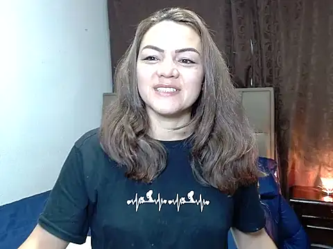 PenelopeMist online show from February 10, 2026, 2:15 am