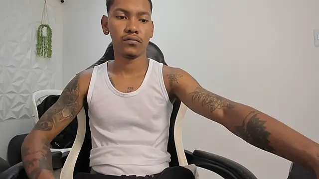 blackdirty420 online show from November 30, 2025, 4:55 pm