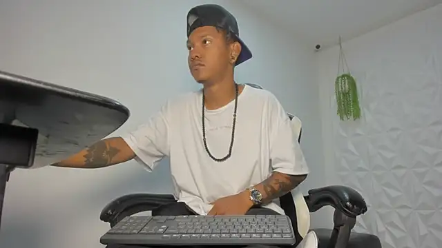 blackdirty420 online show from January 15, 2026, 1:48 pm