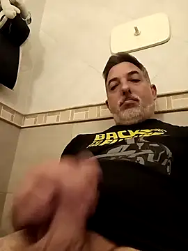 Sexyguycumming online show from March 18, 2025, 2:15 am