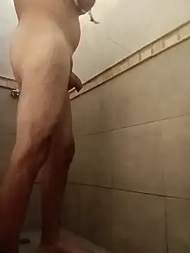 Sexyguycumming online show from March 20, 2025, 9:35 pm