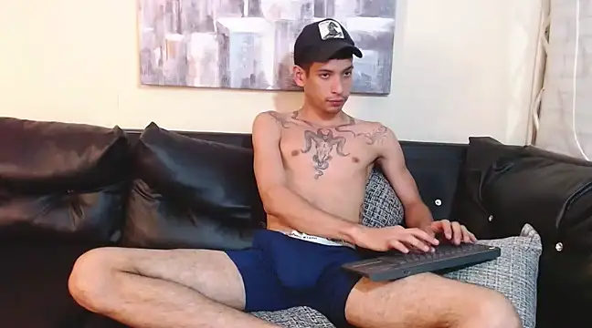 biigjhonny online show from February 15, 2025, 6:23 am