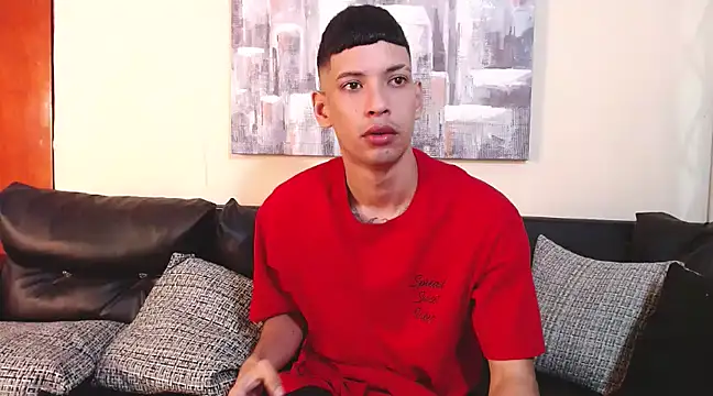 biigjhonny online show from February 20, 2025, 2:40 am