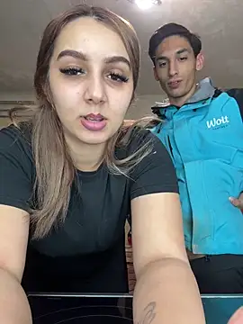 Snapshot of hotamanda01 chatting on March 19, 2026, 7:29 pm hotamanda01 online show from March 19, 2026, 7:29 pm