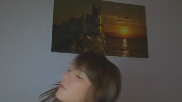 DemiDee online show from March 20, 2026, 12:32 pm