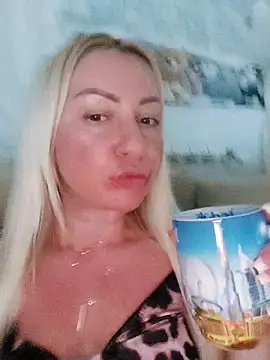 visnjica online show from March 1, 2026, 6:10 pm