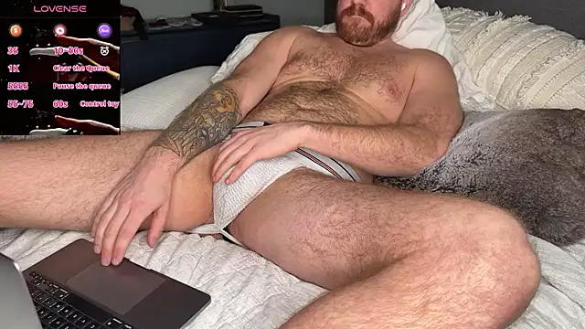 bottombearishguy online show from February 26, 2025, 1:43 am