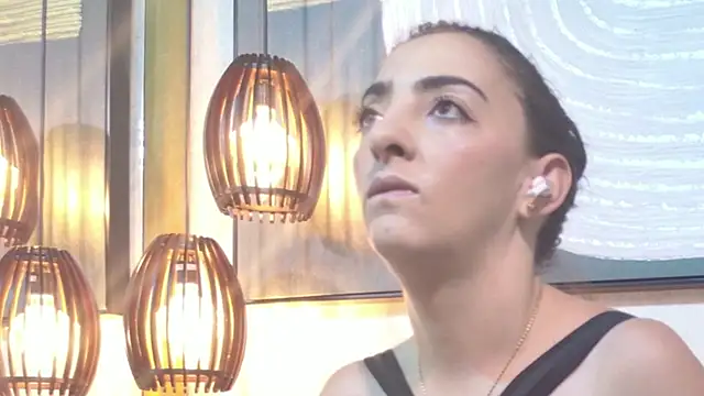 lissa palmer online show from December 4, 2025, 3:05 am