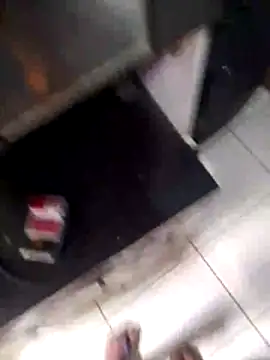 Ailton9865 online show from November 6, 2025, 1:45 pm