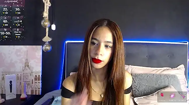 melissa becraft online show from February 12, 2025, 5:26 pm