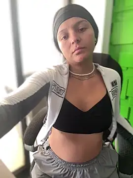 Dulce  Boyd online show from March 12, 2026, 1:50 pm