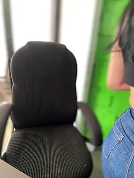 Dulce  Boyd online show from March 14, 2026, 2:44 pm